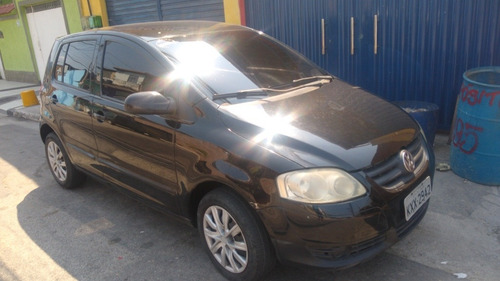 Volkswagen Fox 2009/09