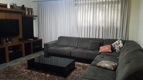 Imagem 4 de 21 de Sobrado Com Lazer Completo, Ótima Localização! Vila Pindorama, Barueri-sp - So0032