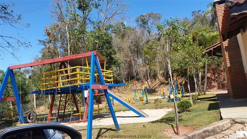 Imagem 6 de 24 de Chácaras À Venda Em Jundiaí/sp - Compre O Seu Chácaras Aqui! - 1482850
