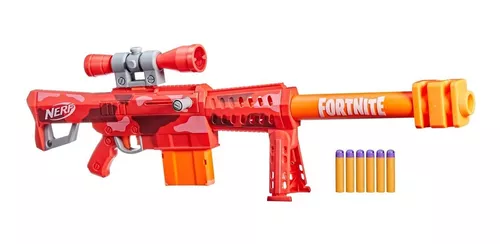 Nerf Fortnite  MercadoLivre 📦