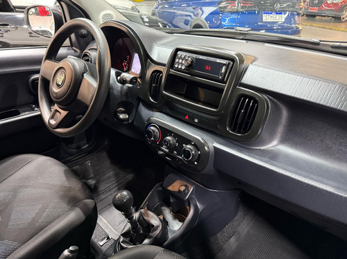 Fiat Mobi 1.0 8V EVO LIKE.