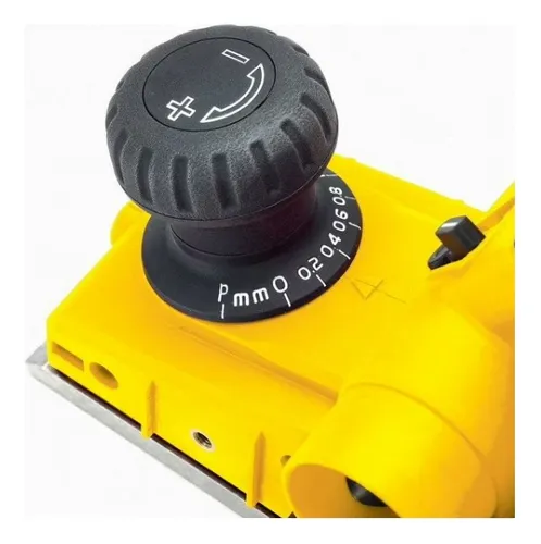 Cepillo Eléctrico Stanley Stpp7502-b2c