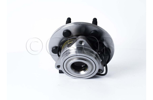 Maza De Rueda Chevrolet Suburban 1500 4x4 15-19 Delantero