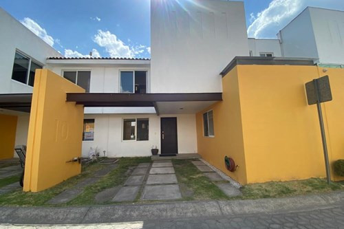 Venta De Casa En Quinta Mariana, San Mateo Atenco, Estado De Mexico