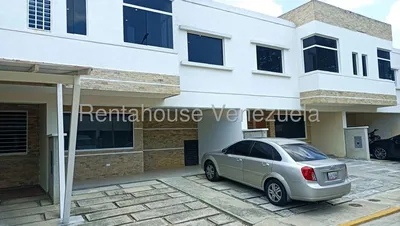 Townhouse en venta