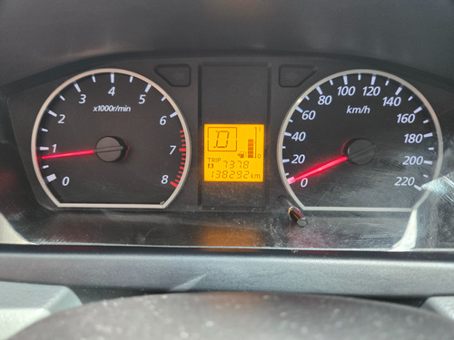 Mitsubishi Lancer Glx 1.6 2013