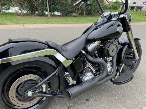 Harley Davidson