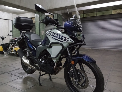 Imagen 6 de 11 de Kawasaki Versys 300