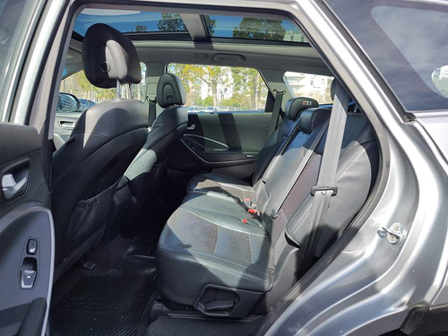 Hyundai Grand Santa Fé 3.3 Premium 7as Gps