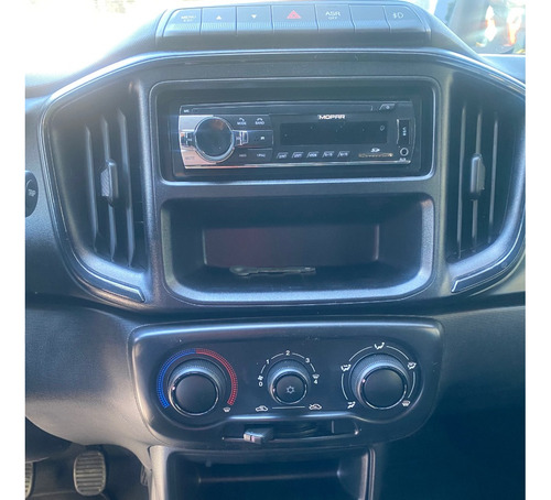 Fiat Fiorino 1.4 Fire Evo 87cv