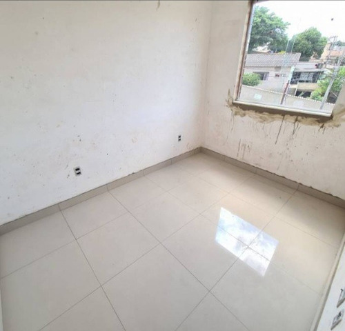 Apartamento Com 2 Quartos Para Comprar No Santa Branca Em Belo Horizonte/mg - 16204