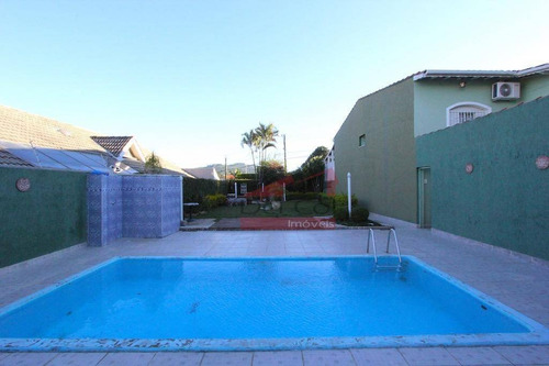 Imagem 29 de 30 de Casa 4 Dormitórios À Venda, Jardim Europa, Bragança Paulista. - Ca0115