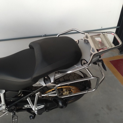 Imagem 8 de 11 de Bmw Gs 1250 Adventure Hp