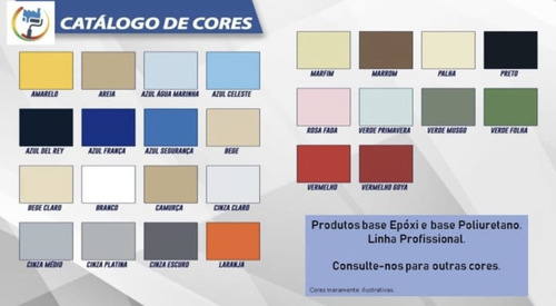 Tinta Epóxi Cerâmica E Azulejos Renova 3,6l - Marfim Marfim Brilhante