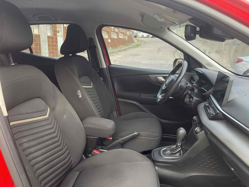 Fiat Pulse 1.0 TURBO 200 FLEX AUDACE CVT