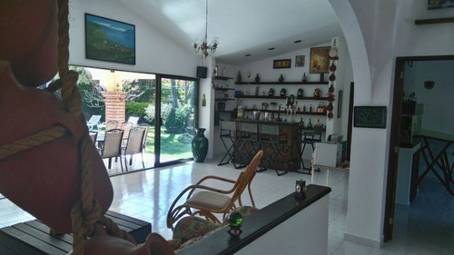Imagen 6 de 17 de Casa En Venta En Cuautla, Morelos
