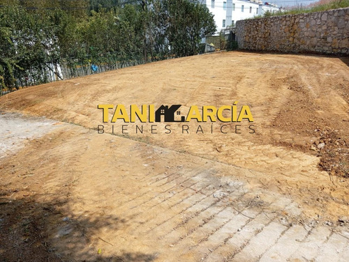Vendo Terreno De 304 M2 Con Un 15% De Desnivel En Córdoba