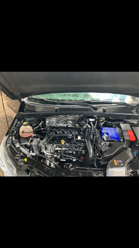 Chevrolet Onix 1.2t Premier L At