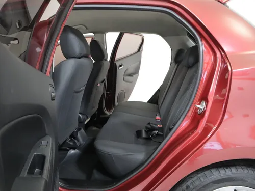 Mazda 2 Hatch Back 1.5 At