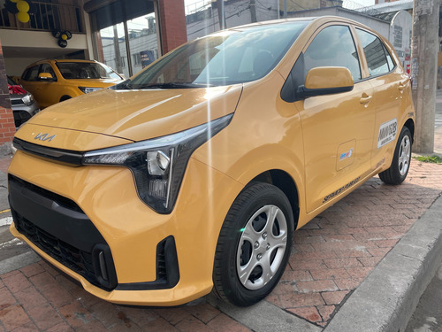 Solo Carro Grand Ekotaxi 2025 0km / Financie 100%