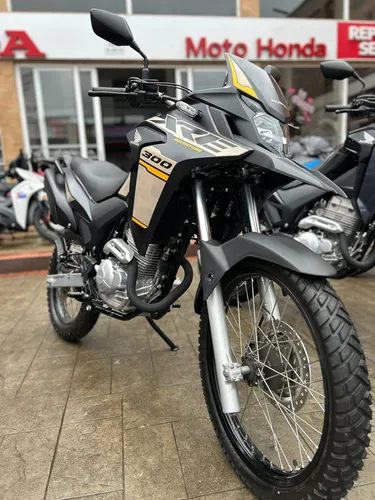 Honda Xre 300 2023 0km