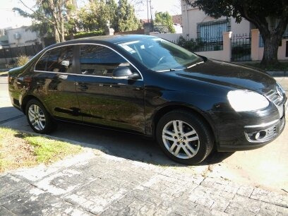 Imagen 2 de 10 de Volkswagen Vento 1.9 I Luxury 2010