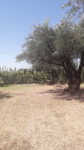 Imagen 10 de 15 de Terreno En Venta -barrio Cerrado Ecos De Olivares - Russel - Maipú Id: 46457