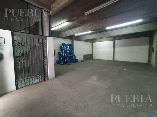 Imagen 26 de 29 de Depósito Alquiler - Venta - Pompeya (distrito Tecnologico)