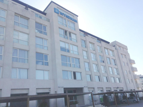 Imagen 9 de 9 de Lofts Wyndham De Bahia Grande Dpto/oficina!