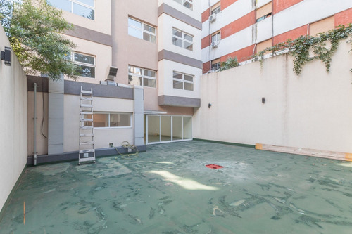 Imagen 6 de 30 de Alquiler. Edificio A Estrenar. Juramento 3184. Belgrano.