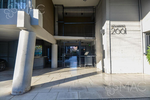 Imagen 2 de 16 de Depto En Venta Urquiza Joven 2 Amb Balcon Parrilla (507210901)