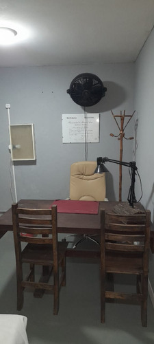 Alquilo Consultorio Particular En Boulogne. Malabia 2540.