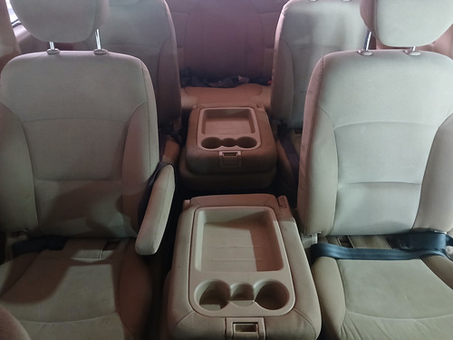 Hyundai H1 2.5 Premium 1 170cv At