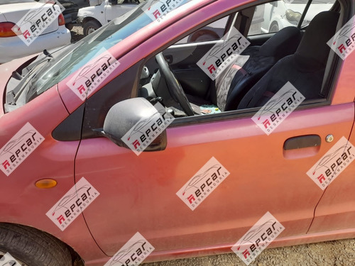 Suzuki Celerio En Desarme 2009 Hasta 2015