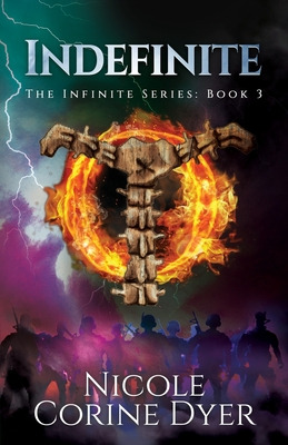 Libro Indefinite: The Infinite Series: Book 3 - Dyer, Nic...