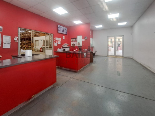 Industrial En Arriendo En Viña Del Mar