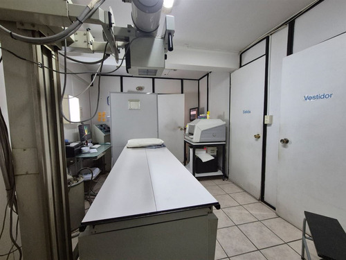 Oficina En Venta En Linares