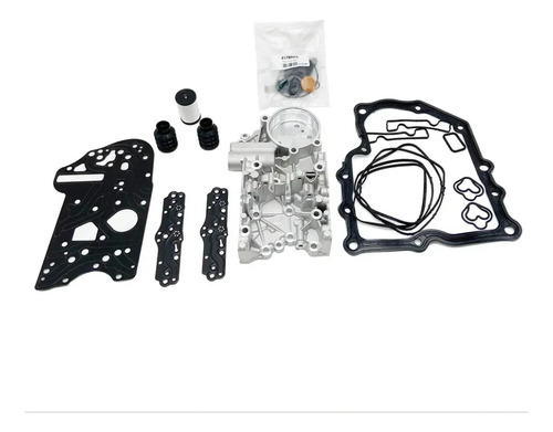 Kit Reparación Dq200 0am Audi Vw Seat Passat Dsg 