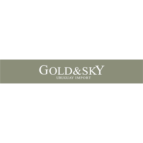 Imagen 3 de 3 de Asadera Rectangular Antiadherente 44 X 29 X 2 Cm. Goldsky