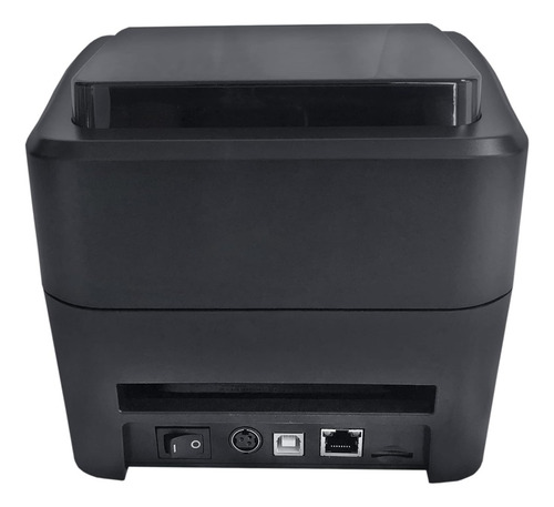 Impresora térmica USB y LAN 3nstar Ldt114