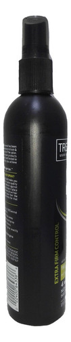 Imagen 3 de 8 de Spray Cabello Desenredante Resistente Humedad 295ml Tresemme