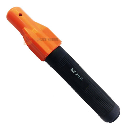 Pinza Portaelectrodos Roscada 200amp Ferrolan Original