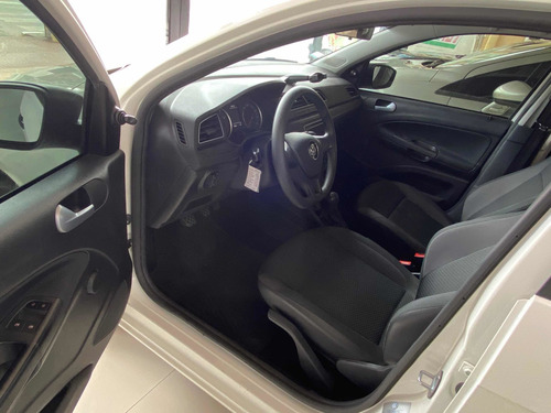 Volkswagen Gol Trend 1.6 Trendline 101cv 2017