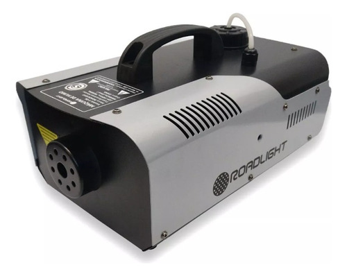 Maquina De Humo Roadlight F-06wd - 900w - Con Dmx 