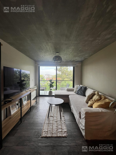 Venta Departamento En Haedo Chico