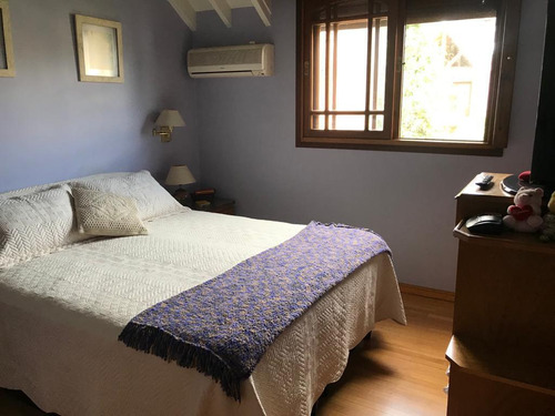 Venta Chalet 6 Amb. En Ciudad Jardín - Of. 4424
