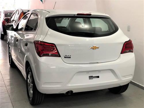 Chevrolet Onix 1.0 Joy 2020