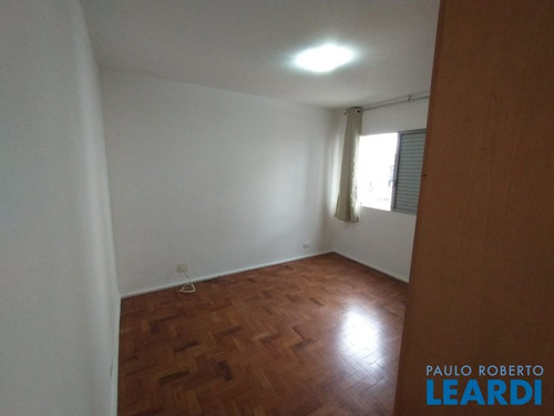 Imagem 5 de 15 de Apartamento - Vila Olímpia - Sp - 624189