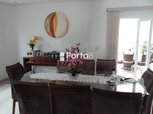 Imagem 8 de 15 de Casa Em Condominio - Residencial Gaivota I - Ref: 13405 - V-ca3019