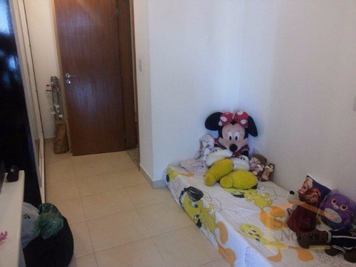 Imagem 11 de 15 de Apartamento, Venda, Canto Do Forte, Praia Grande - 9553 - V-9553
